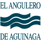 Logotipo El Angulero de Aguinaga